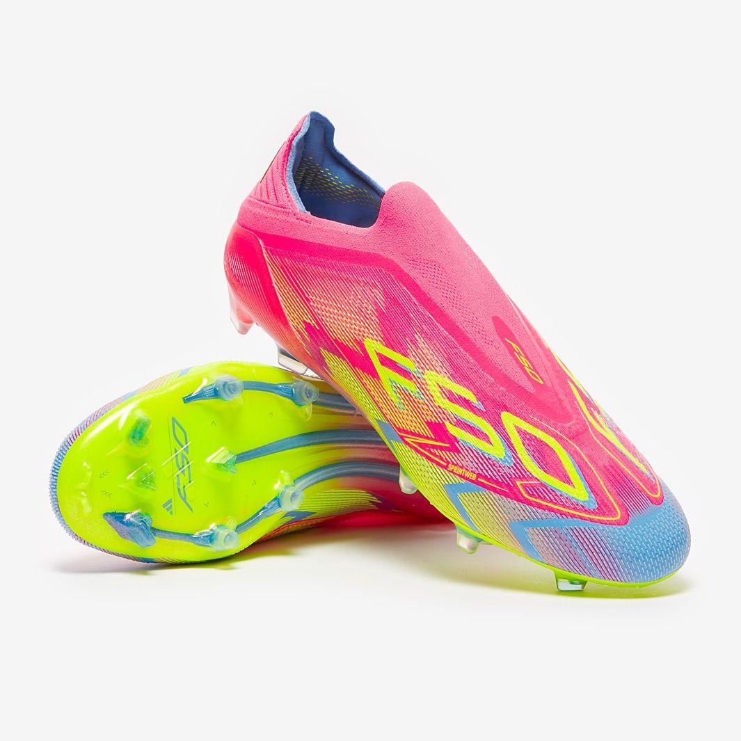 Adidas F50