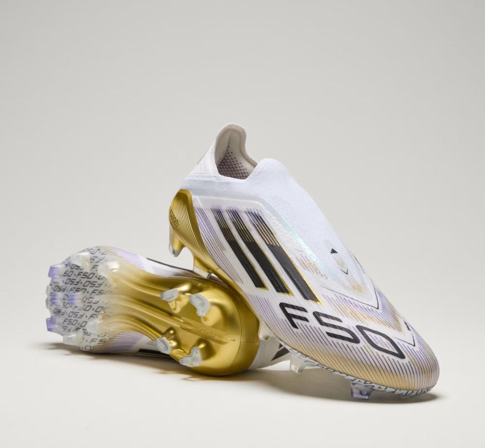 Adidas F50