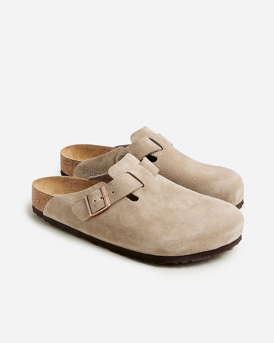 Birkenstock Clogs