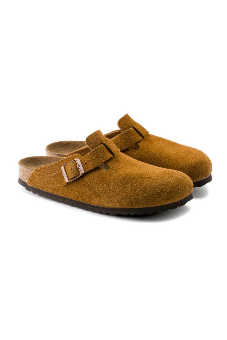 Birkenstock Clogs