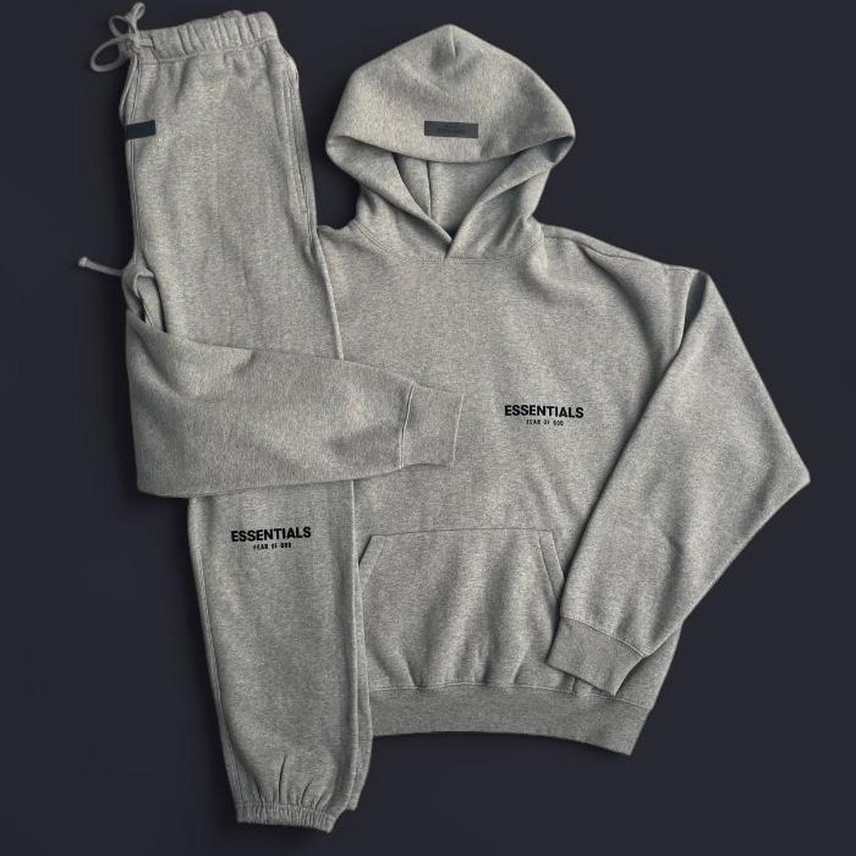 Essentials Track Suit