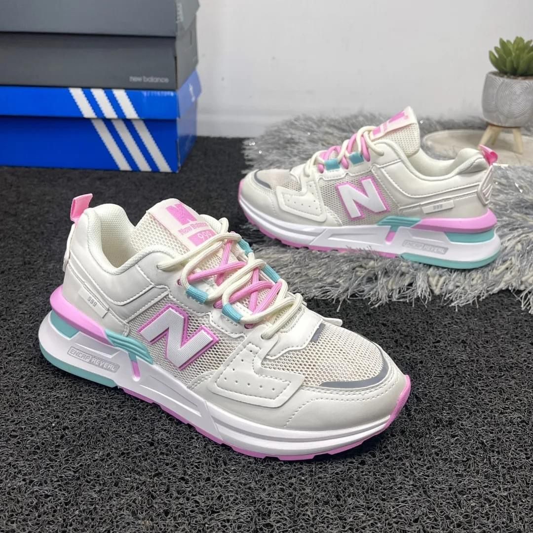 New Balance Encap Reveal 999