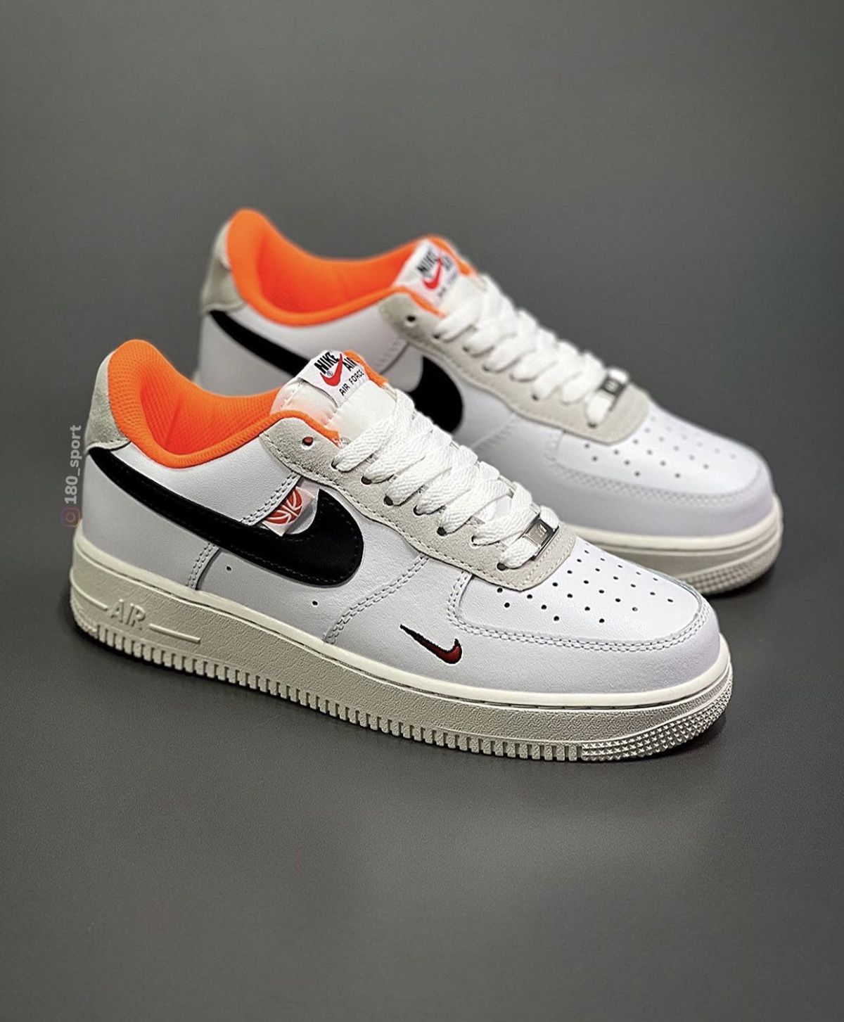 Nike Air Force 07 lv8