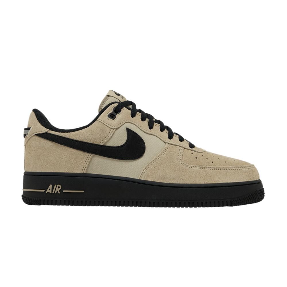 Nike Air Force Desert Khaki