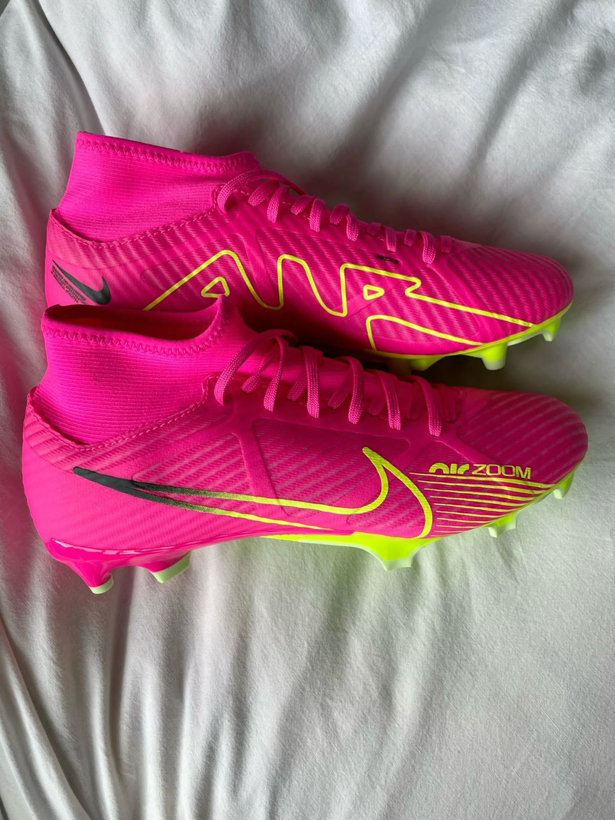Nike Mercurial Air Zoom