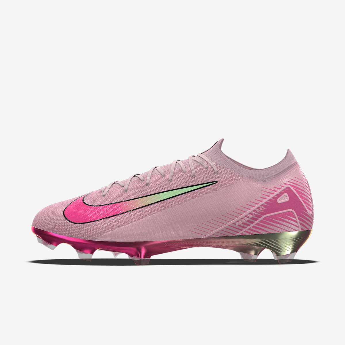 Nike Mercurial Air Zoom
