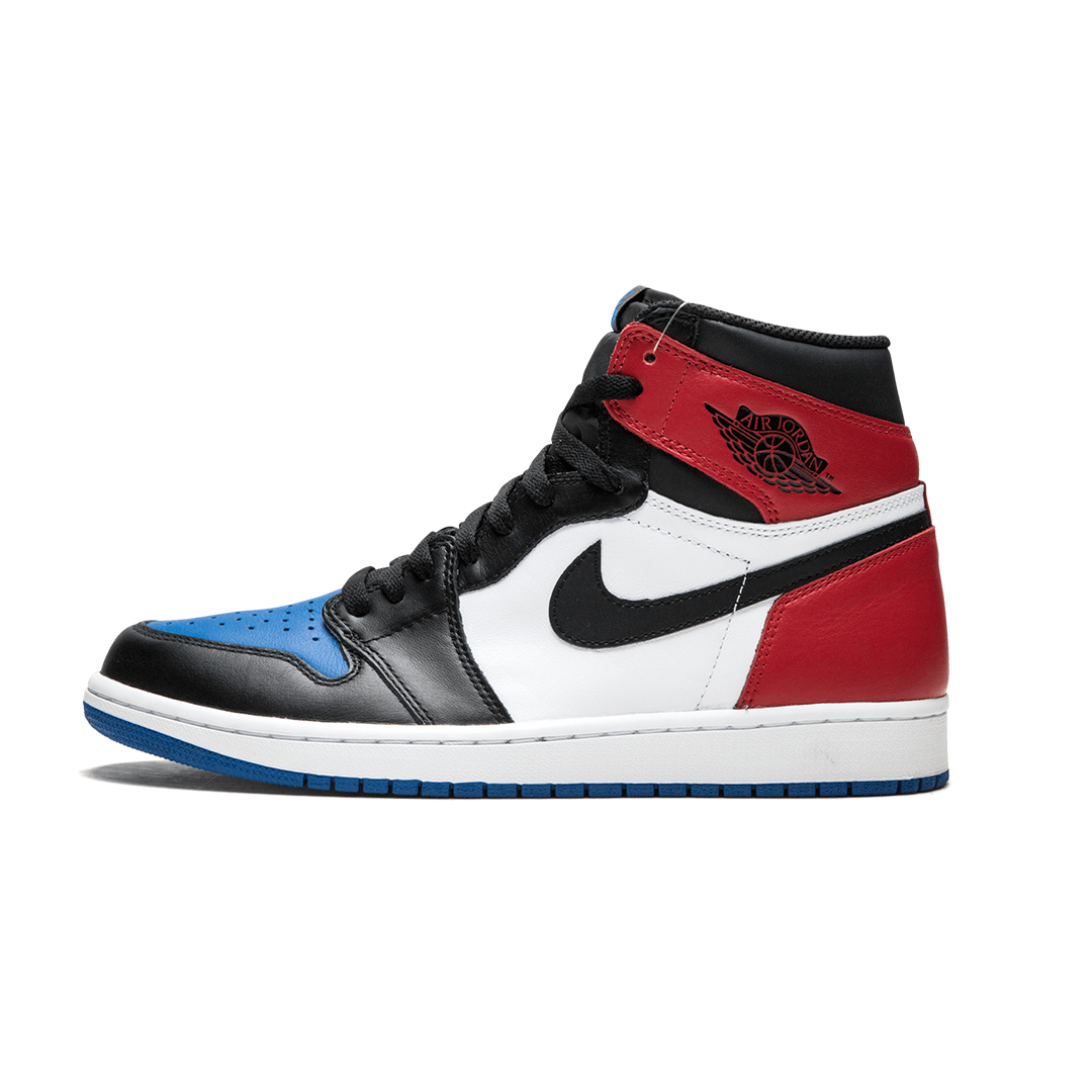 Nike Air Jordan 1 Retro High Top 3