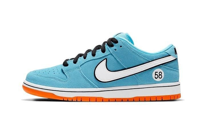 Nike Dunk Low Club 58