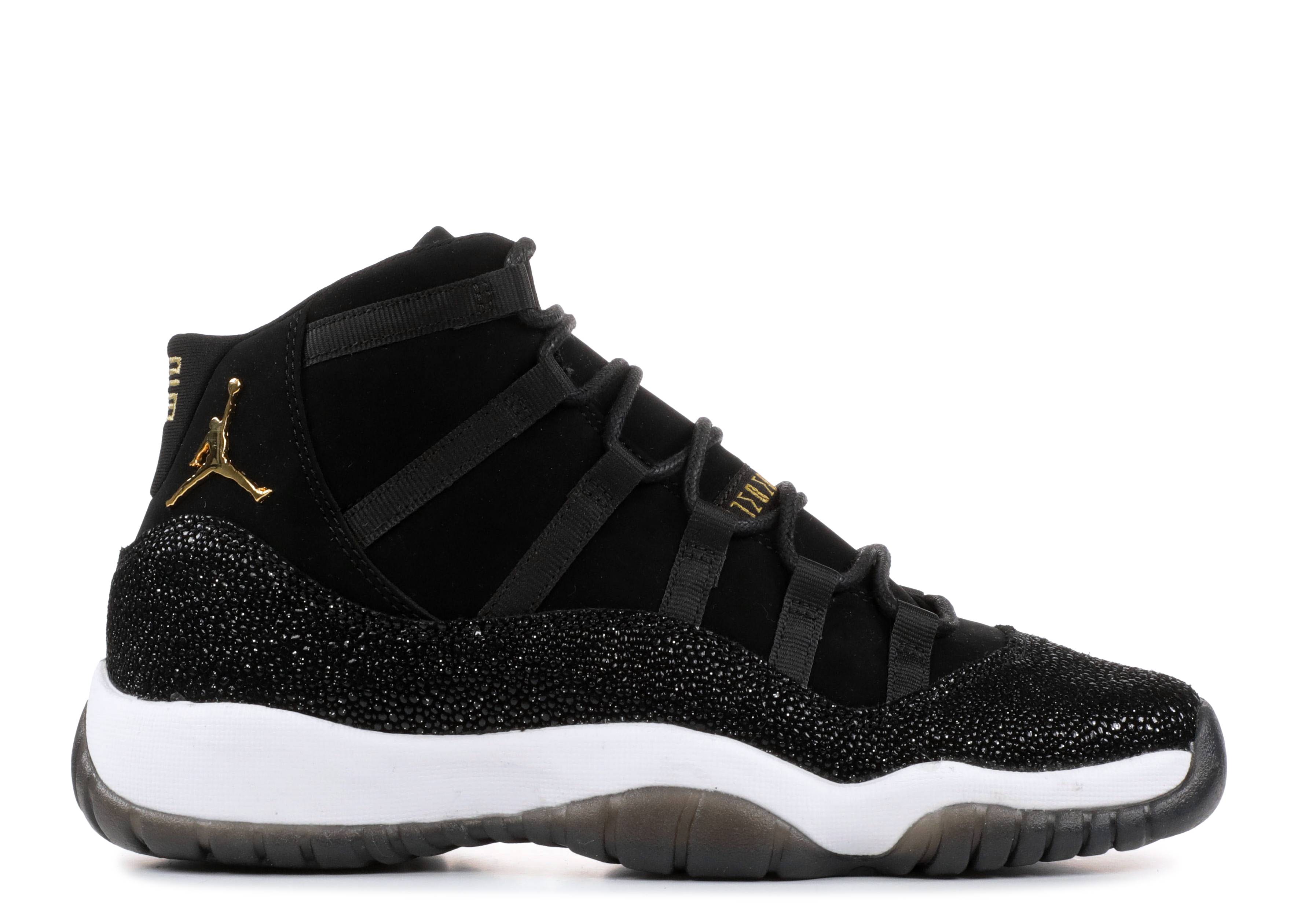 Nike Air Jordan 11 Retro Heiress