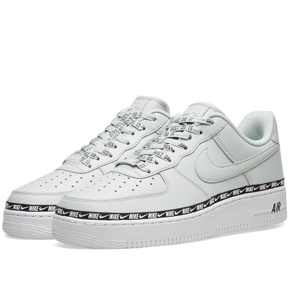 Nike Air Force 1 Low Ribbon White