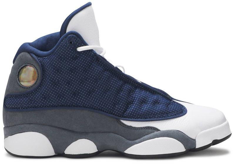 Nike Air Jordan 13 Retro Flint