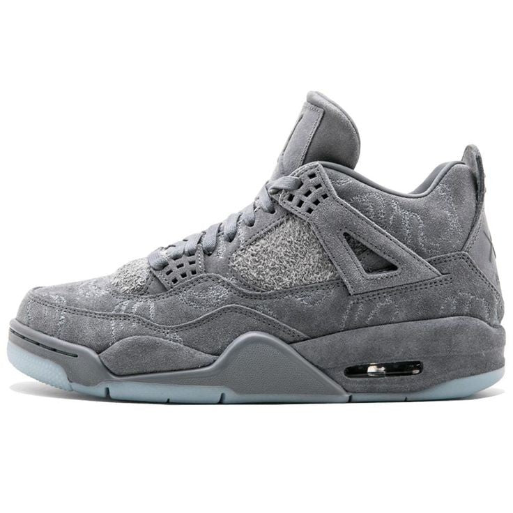 Nike Jordan 4 Kaws