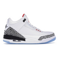 Nike Air Jordan 3 Retro Cement
