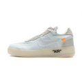 Air Force 1 x Off-White (White)