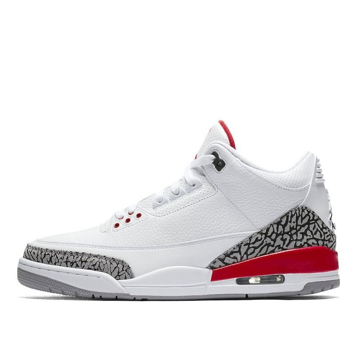 Nike Jordan 3 Katrina