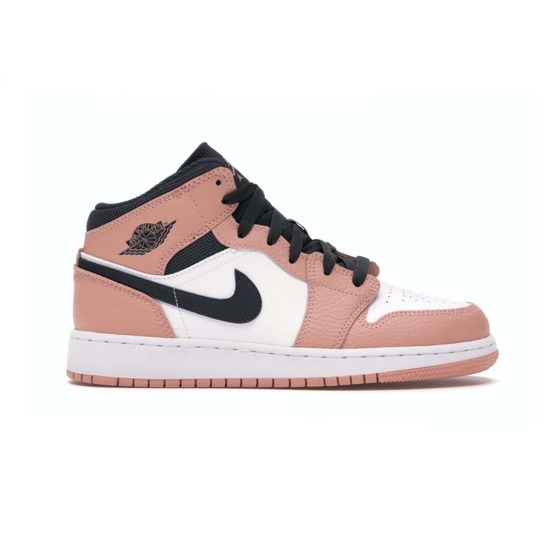 Jordan 1 Pink Quartz