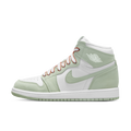Air Jordan 1 Seafoam Green