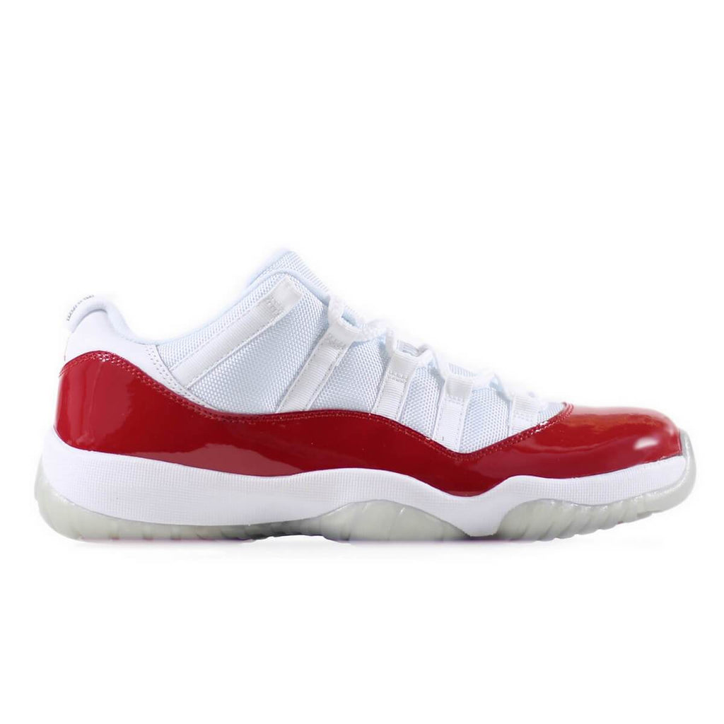 Nike Air Jordan 11 Low Retro Varsity Red