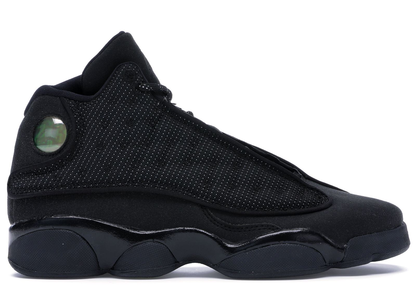 Jordan 13 Retro Black Cat