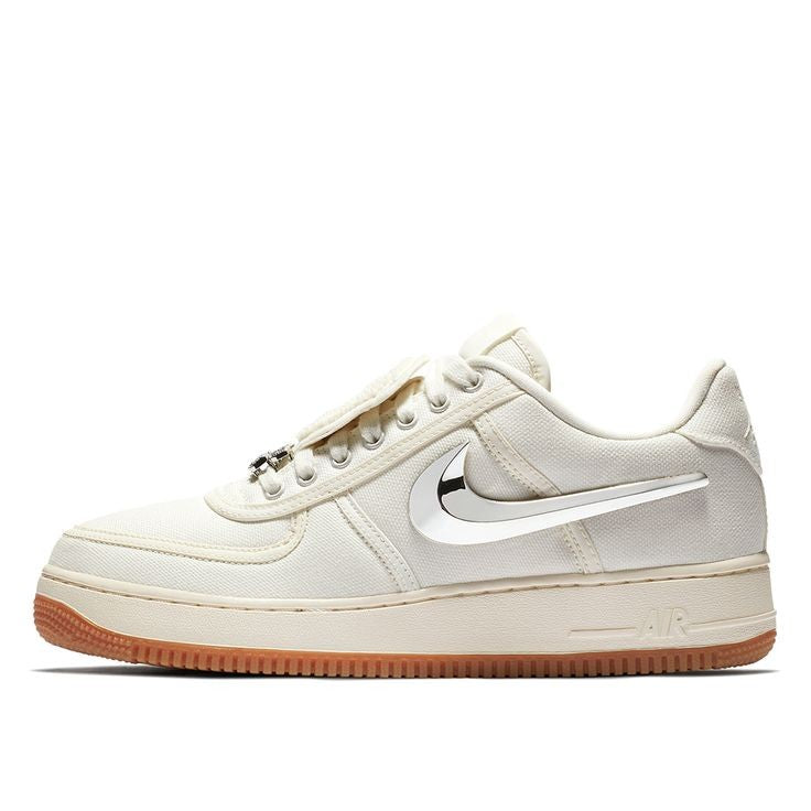 Nike Air Force 1 Sail