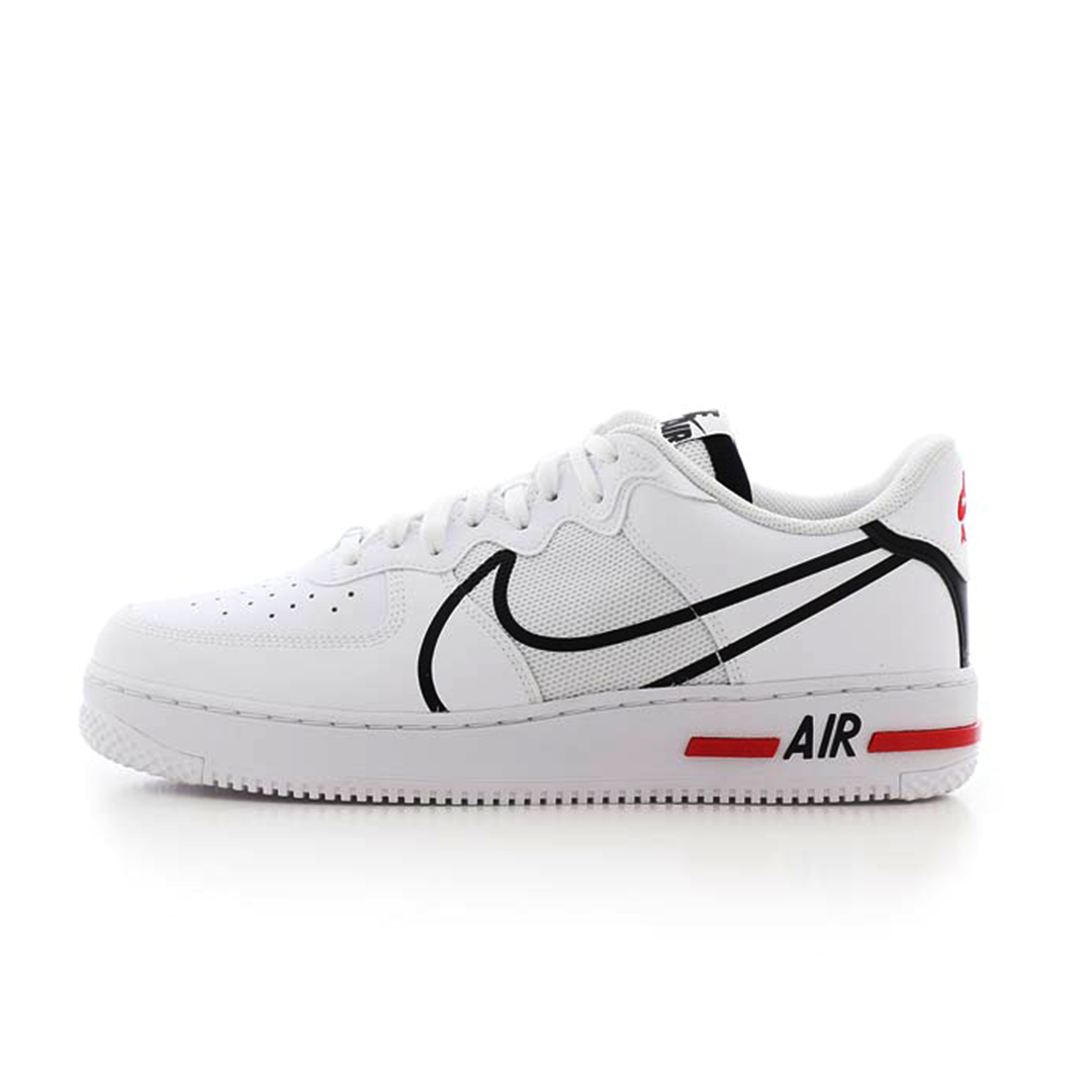 Nike Air Force 1 React