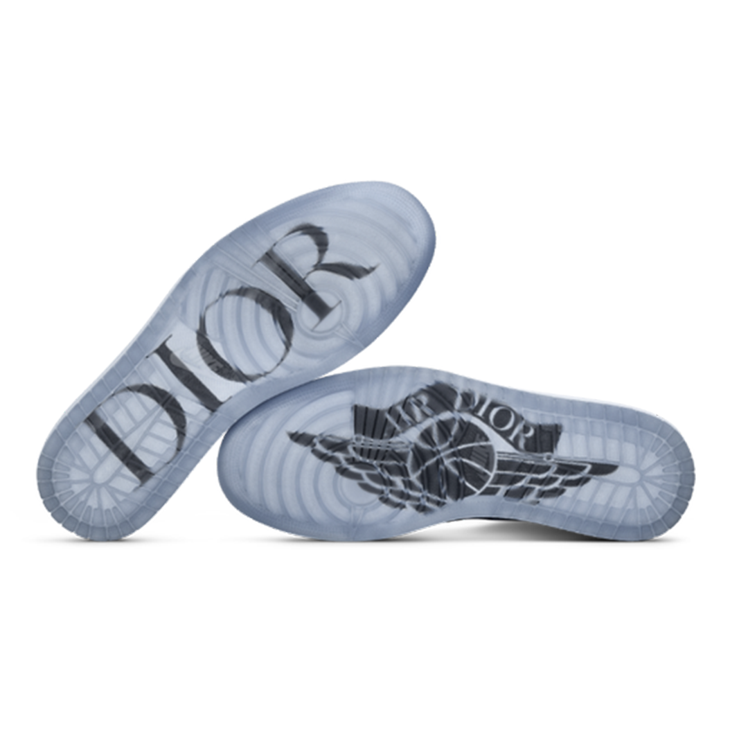Dior x Nike Air Jordan 1 Low