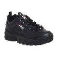 Fila Disruptor Black