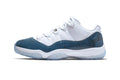Nike Air Jordan 11 Retro Low Sanke Navy