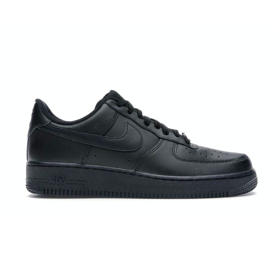 Nike Air Force 1 Low Black '07