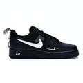 Nike Air Force 1 Low Utility Black White