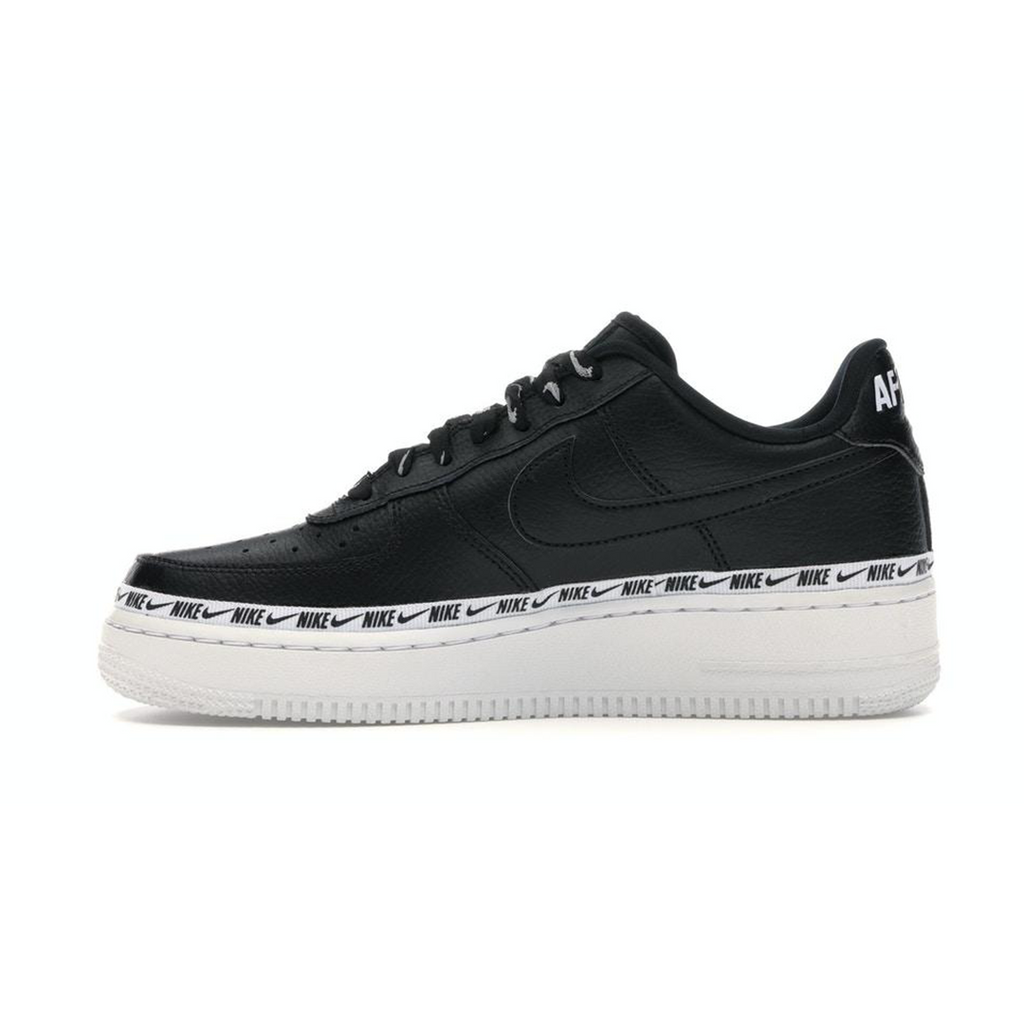 Nike Air Force 1 Low Ribbon Pack Black