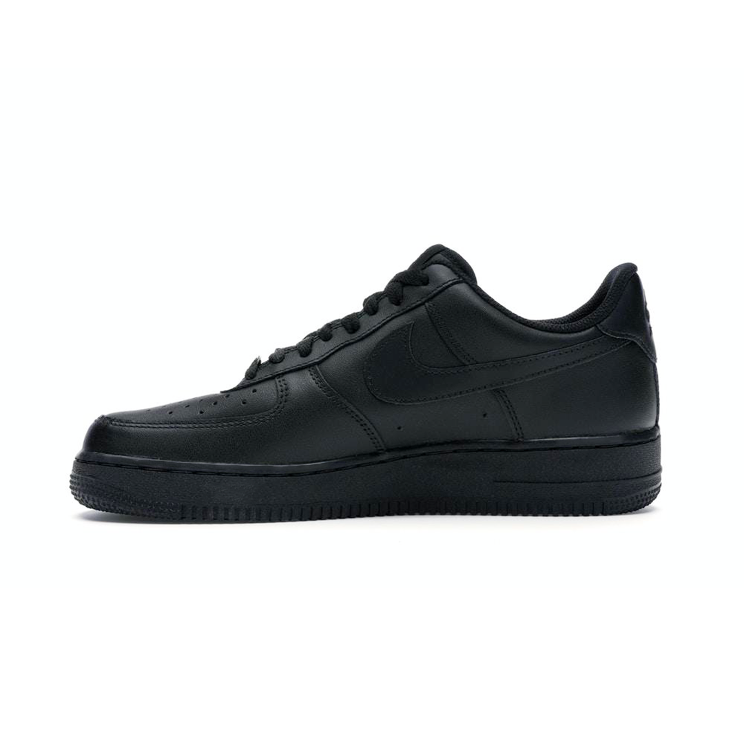 Nike Air Force 1 Low Black '07