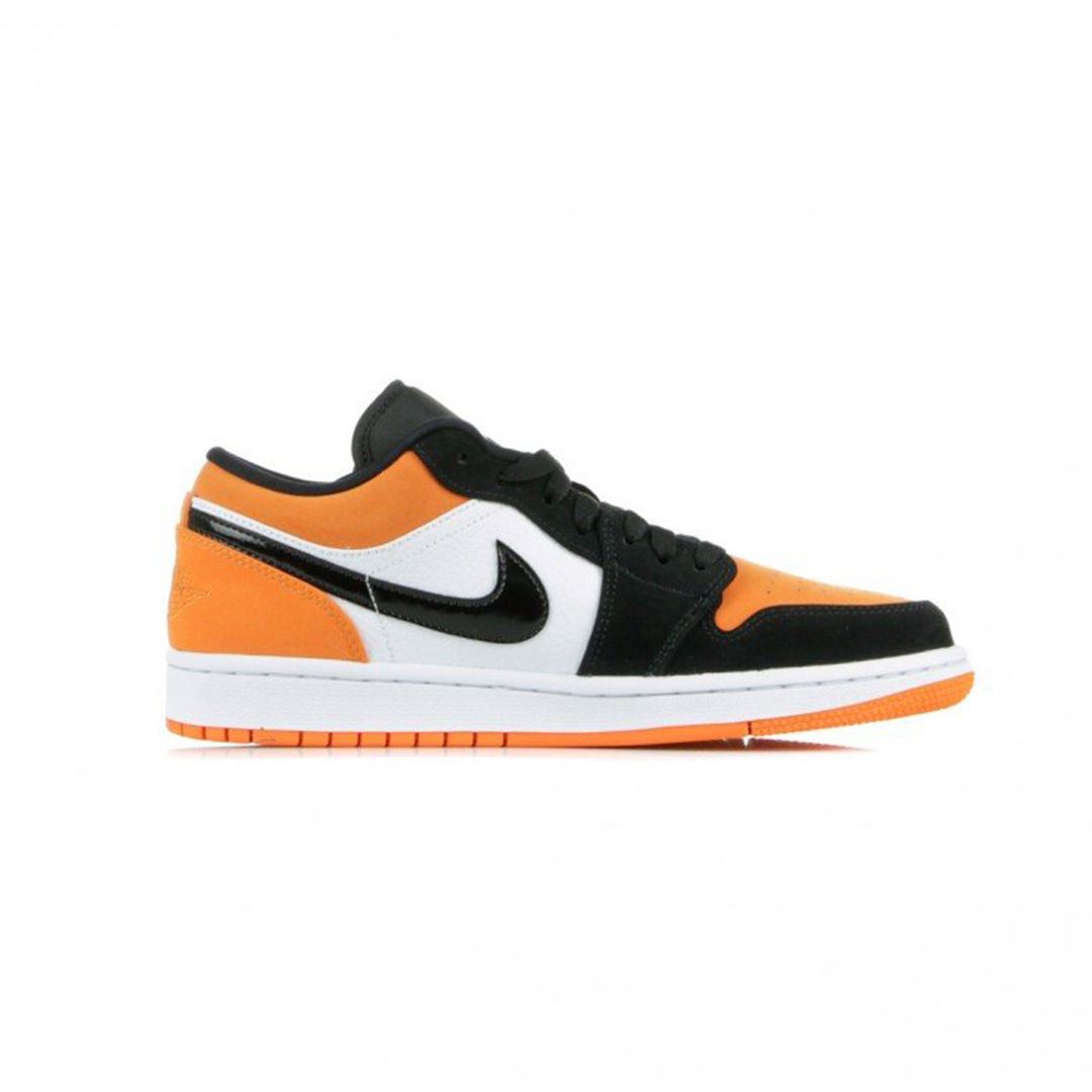 Nike Air Jordan 1 Low Shattered Backboard