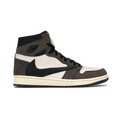 Nike Air Jordan 1 Retro High x Travis Scott