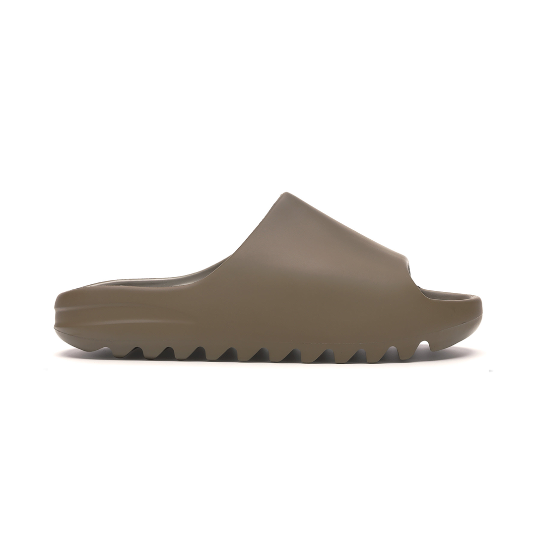 Adidas Yeezy Slides Brown