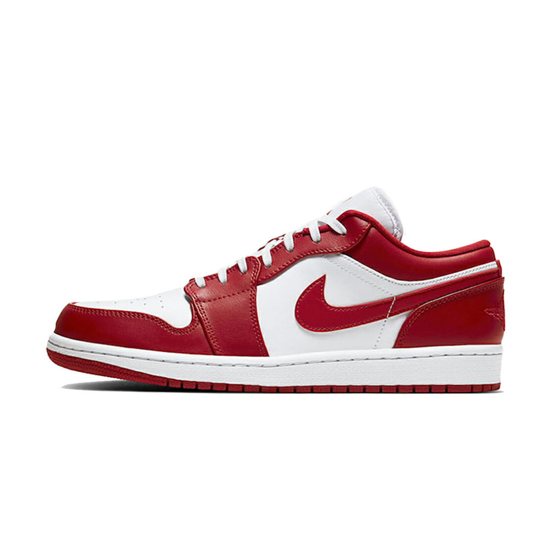 Nike Air Jordan 1 Low Gym Red