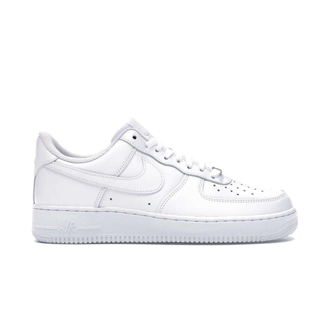 Nike Air Force 1 Low White '07