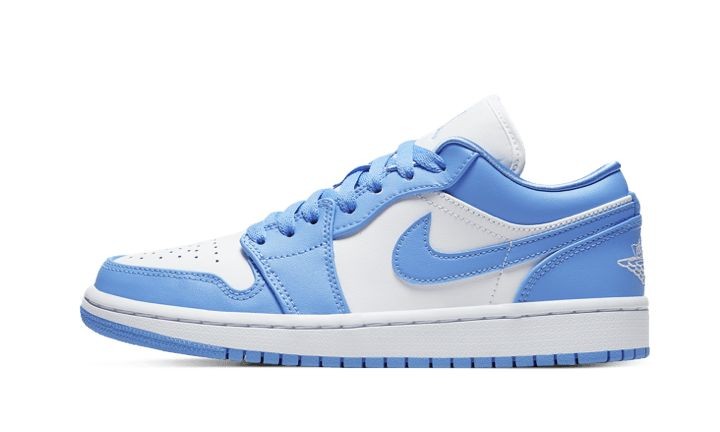 Nike Jordan 1 Low UNC