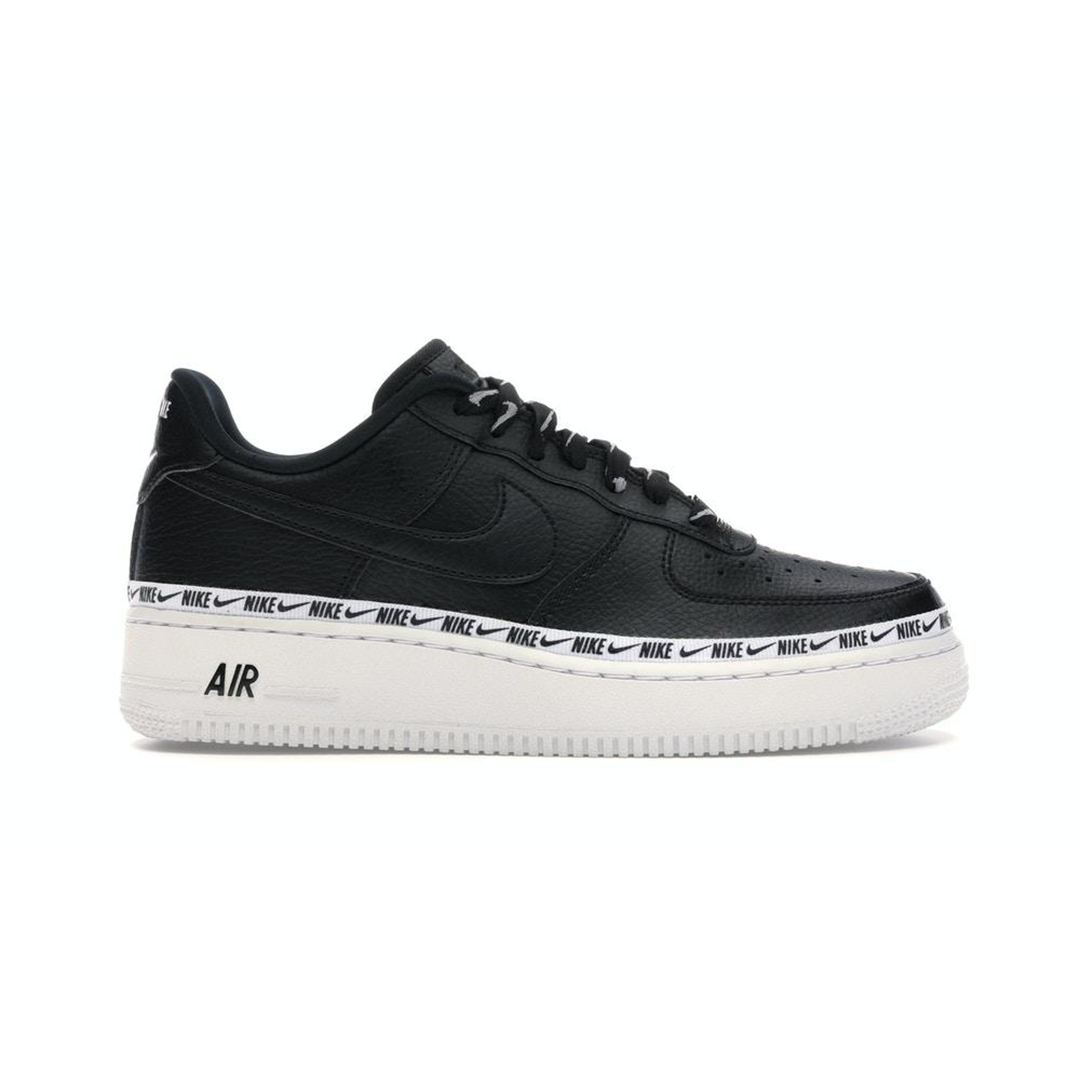Nike Air Force 1 Low Ribbon Pack Black