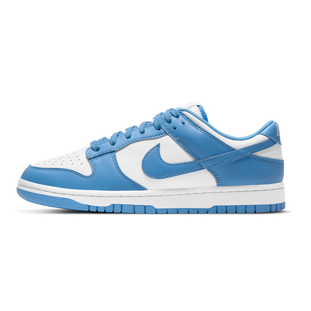 Nike Dunk Low UNC