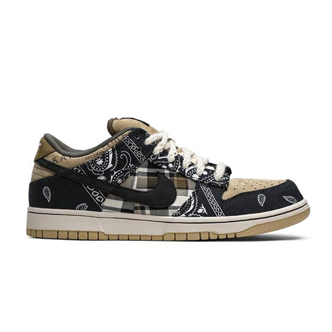 Nike SB Dunk Low Travis Scott