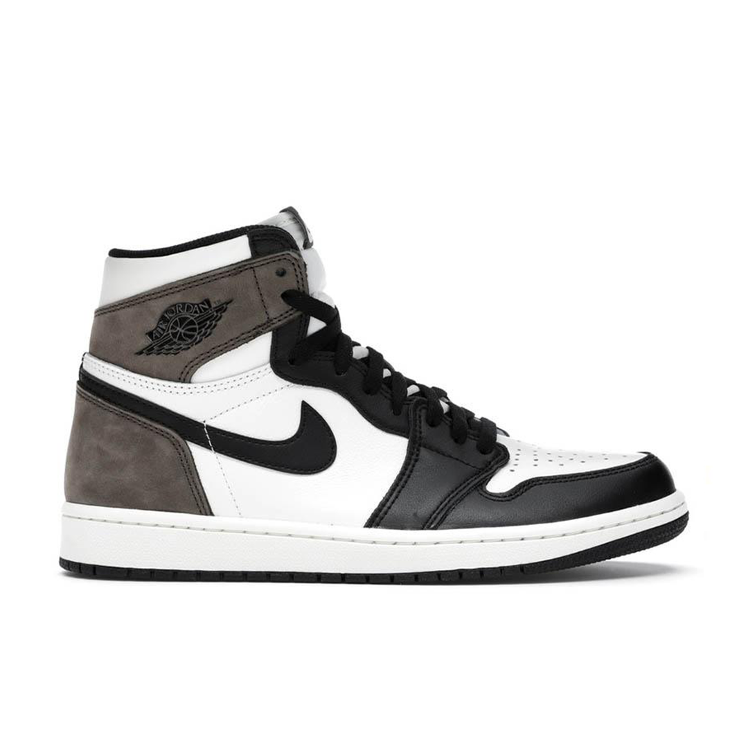 Nike Air Jordan 1 Retro High Dark Mocha