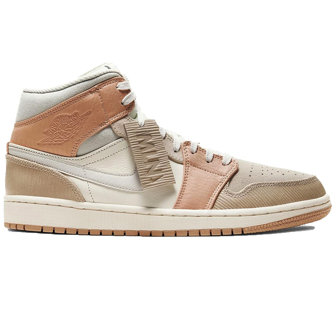 Nike Air Jordan 1 Mid Milan