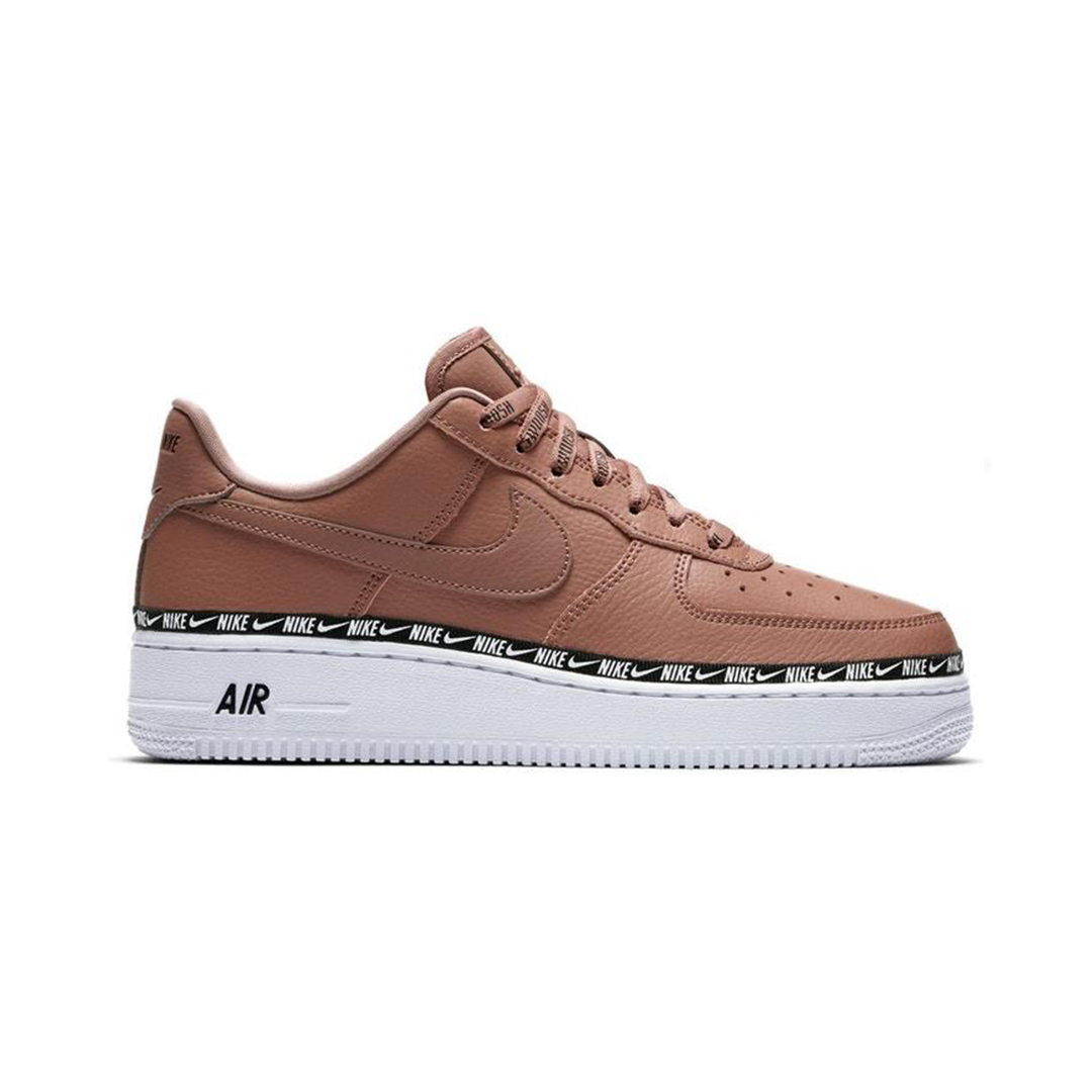 Nike Air Force 1 Ribbon Brown