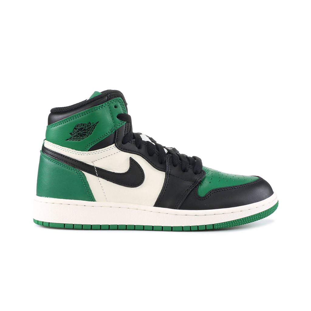 Nike Air Jordan 1 Retro High Pine Green
