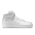 Nike Air Force 1 Mid White