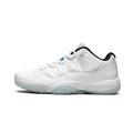 Jordan 11 Legend Blue Low