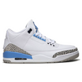 Nike Air Jordan 3 UNC