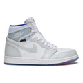 Nike Air Jordan 1 Retro High Zoom Racer Blue