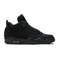 Nike Air Jordan 4 Retro Black Cat